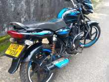 Bajaj Discover 2008 Motorbike