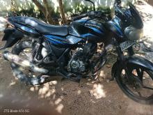 Bajaj Discover 2016 Motorbike