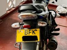 Bajaj Discover 2017 Motorbike