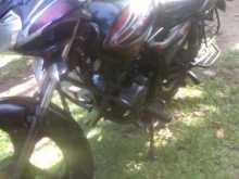 Bajaj Discover 2015 Motorbike