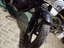 Bajaj Discover 2006 Motorbike