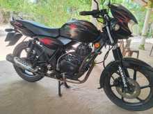 Bajaj Discover 2009 Motorbike