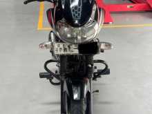 Bajaj Discover 2010 Motorbike