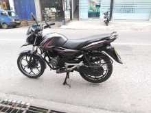 Bajaj Discover 2014 Motorbike