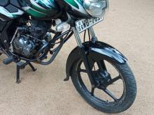 Bajaj Discover 2010 Motorbike