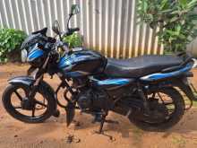 Bajaj Discover 2011 Motorbike