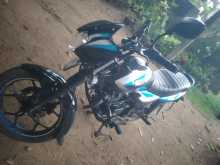 Bajaj Discover 2024 Motorbike