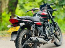 Bajaj Discover 2009 Motorbike