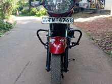Bajaj Discover 2007 Motorbike