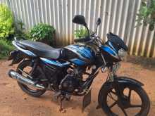Bajaj Discover 2011 Motorbike