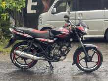 Bajaj Discover 2011 Motorbike