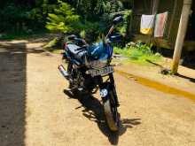 Bajaj Discover 2012 Motorbike