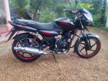 Bajaj Discover 2007 Motorbike