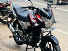 Bajaj Discover 2012 Motorbike