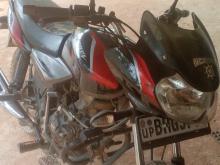 Bajaj Discover 2018 Motorbike