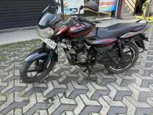 Bajaj Discover 2012 Motorbike