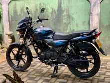 Bajaj Discover 2010 Motorbike