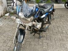 Bajaj Discover 2016 Motorbike