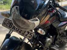 Bajaj Discover 2013 Motorbike