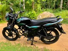 Bajaj Discover 2010 Motorbike