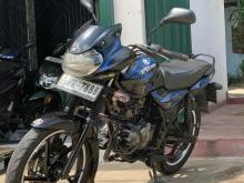 Bajaj Discover 2010 Motorbike