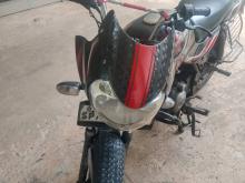 Bajaj Discover 2013 Motorbike