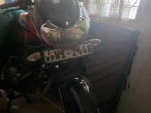 Bajaj Discover 2010 Motorbike