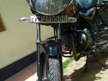 Bajaj Discover 2011 Motorbike