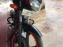 Bajaj Discover 2010 Motorbike
