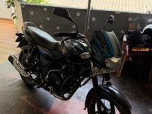 Bajaj Discover 2009 Motorbike