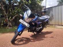 Bajaj Discover 2014 Motorbike