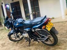 Bajaj Discover 2007 Motorbike