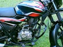 Bajaj Discover 2013 Motorbike