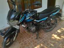 Bajaj Discover 2011 Motorbike