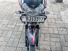 Bajaj Discover 2024 Motorbike