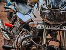 Bajaj Discover 2010 Motorbike