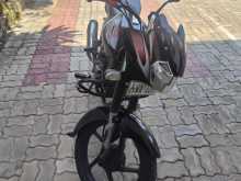 Bajaj Discover 2010 Motorbike