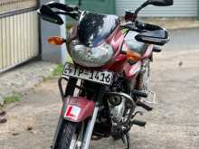 Bajaj Discover 2014 Motorbike