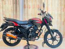 Bajaj Discover 2018 Motorbike