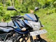 Bajaj Discover 2015 Motorbike