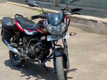 Bajaj Discover 2023 Motorbike