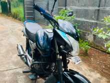 Bajaj Discover 2014 Motorbike
