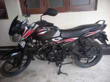 Bajaj Discover 2011 Motorbike