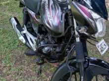 Bajaj Discover 2014 Motorbike