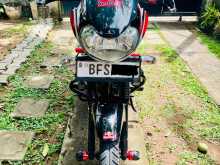 Bajaj Discover 2017 Motorbike