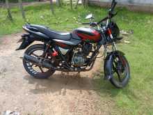 Bajaj Discover 2011 Motorbike