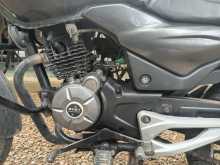 Bajaj Discover 2015 Motorbike