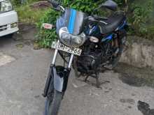 Bajaj Discover 2009 Motorbike