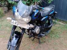 Bajaj Discover 2012 Motorbike
