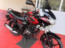 Bajaj Discover 2012 Motorbike